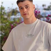 Imparto clases de biología para la EBAU o Bachillerato